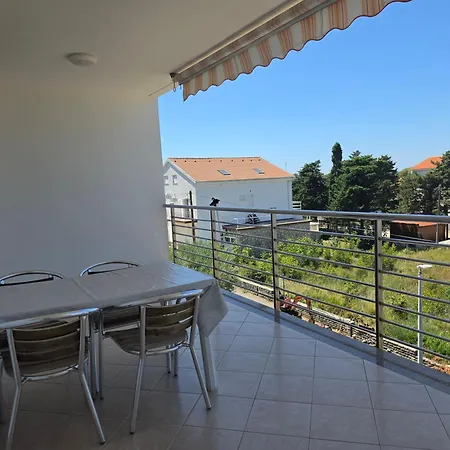 Apartment Keti -