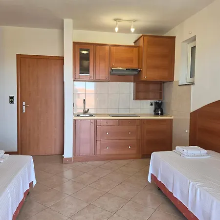 Apartment Keti -