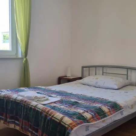 Apartment Keti - Mandre