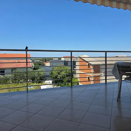 Apartment Keti - *